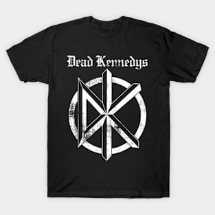 DEAD KENNEDYS BAND T-Shirt